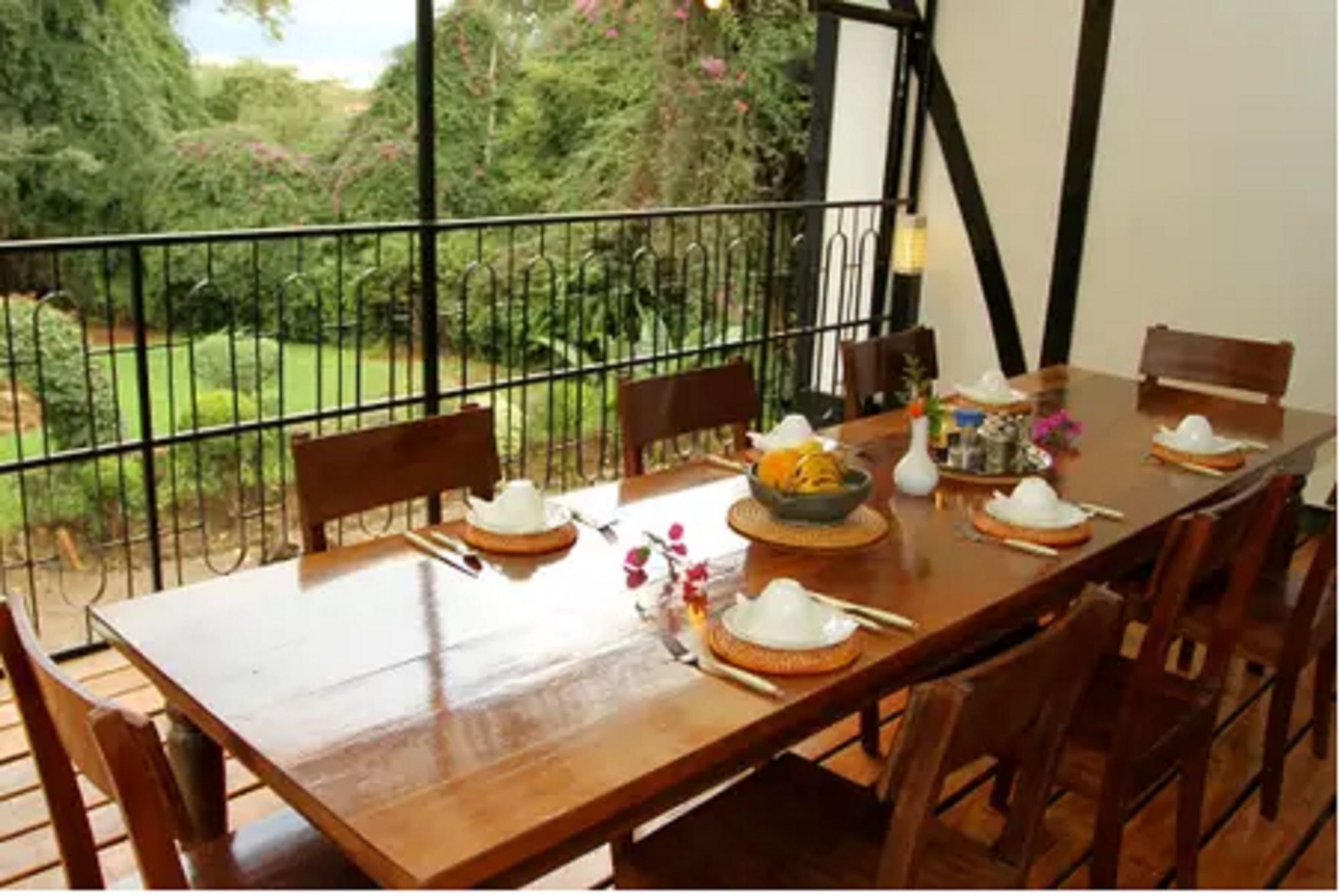Kiloran House Holiday home Nairobi Экстерьер фото