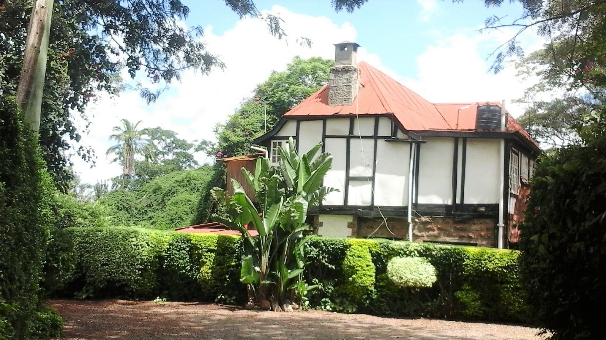 Kiloran House Holiday home Nairobi Экстерьер фото
